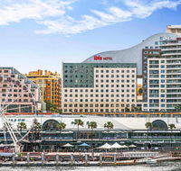 ibis Sydney Darling Harbour - Accommodation QLD