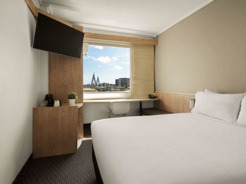 Ibis Sydney Darling Harbour - Accommodation QLD 36