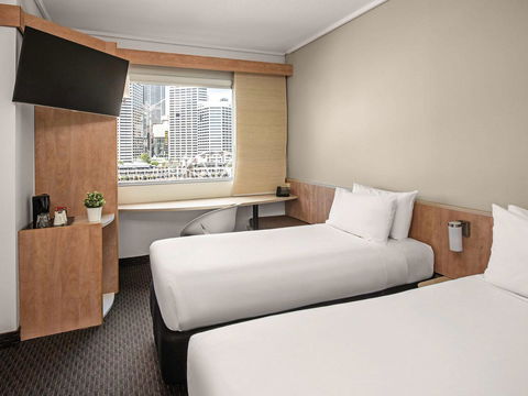 Ibis Sydney Darling Harbour - Accommodation QLD 38