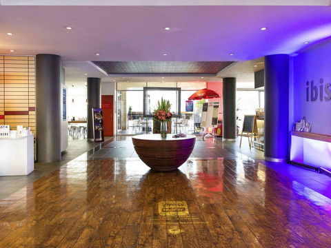 Ibis Sydney Darling Harbour - Accommodation QLD 40