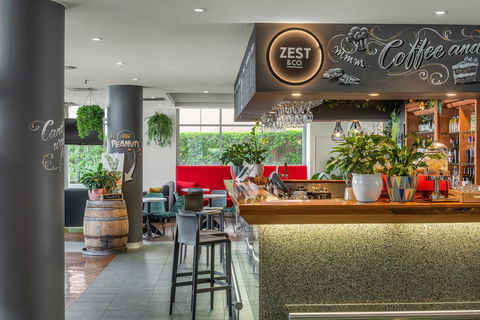 Ibis Sydney Darling Harbour - Accommodation QLD 11