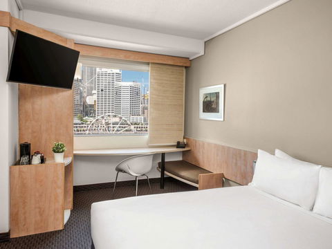 Ibis Sydney Darling Harbour - Accommodation QLD 27