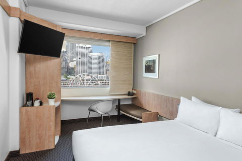 Ibis Sydney Darling Harbour - Accommodation QLD 21