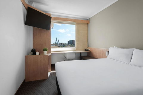 Ibis Sydney Darling Harbour - Accommodation QLD 22