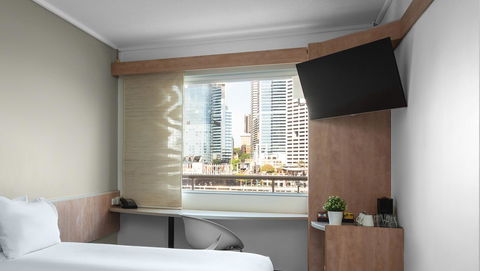 Ibis Sydney Darling Harbour - Accommodation QLD 3