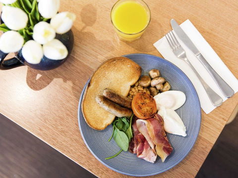 Ibis Sydney Darling Harbour - Accommodation QLD 32