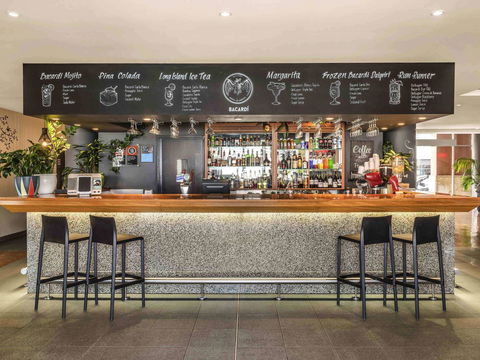 Ibis Sydney Darling Harbour - Accommodation QLD 29