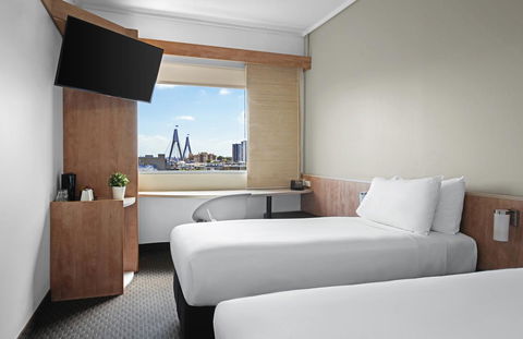Ibis Sydney Darling Harbour - Accommodation QLD 19