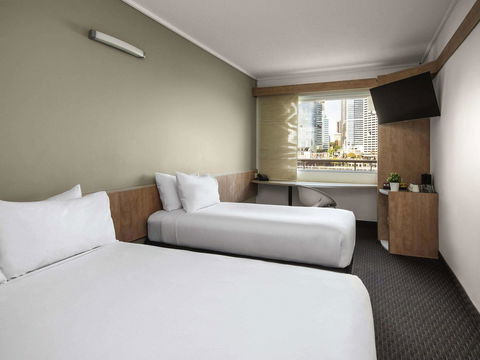 Ibis Sydney Darling Harbour - Accommodation QLD 42