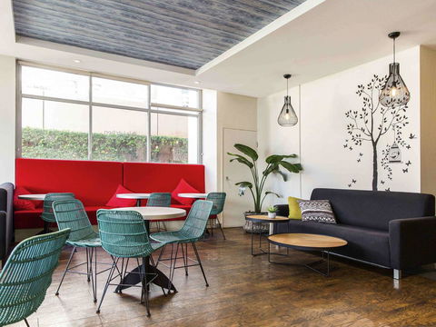 Ibis Sydney Darling Harbour - Accommodation QLD 28