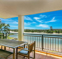 Sunrise Cove Holiday Apartments - Accommodation QLD