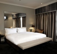 Kirketon Hotel Sydney - Accommodation QLD