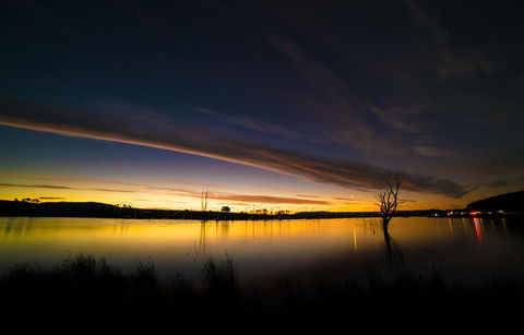 Pound Creek Gallery - Accommodation QLD 21