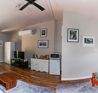 Pound Creek Gallery - Accommodation QLD