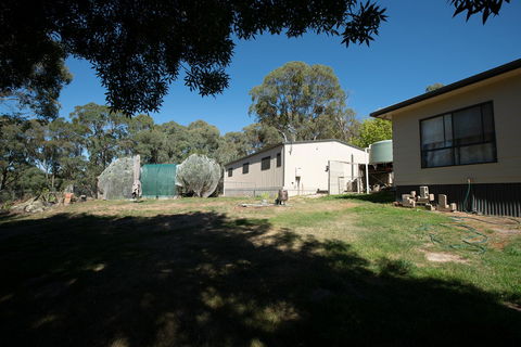 Pound Creek Gallery - Accommodation QLD 22