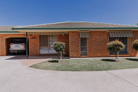 Central Wagga Self Catering Apartment - Accommodation QLD 2