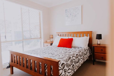 Central Wagga Self Catering Apartment - Accommodation QLD 10