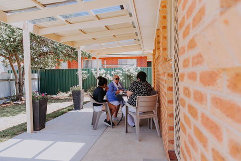 Central Wagga Self Catering Apartment - Accommodation QLD 15