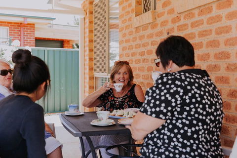 Central Wagga Self Catering Apartment - Accommodation QLD 14