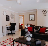 Central Wagga Self Catering Apartment - Accommodation QLD