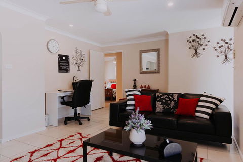 Central Wagga Self Catering Apartment - Accommodation QLD 0