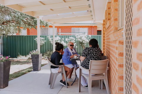 Central Wagga Self Catering Apartment - Accommodation QLD 17