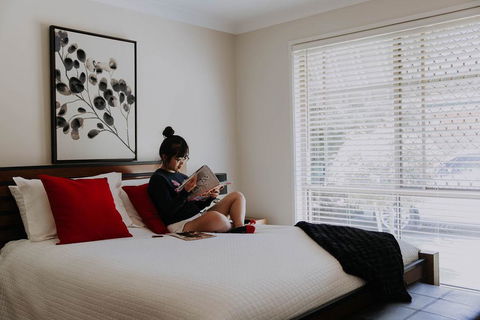 Central Wagga Self Catering Apartment - Accommodation QLD 7