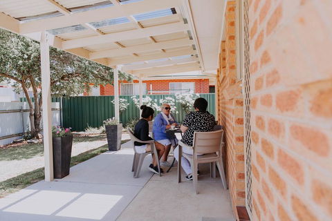 Central Wagga Self Catering Apartment - Accommodation QLD 16