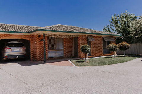 Central Wagga Self Catering Apartment - Accommodation QLD 3