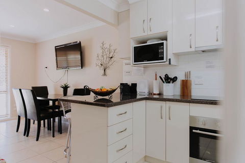Central Wagga Self Catering Apartment - Accommodation QLD 1