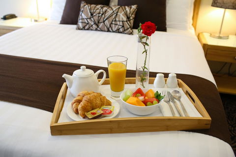 Best Western Plus Hovell Tree Inn - Accommodation QLD 34