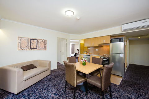 Best Western Plus Hovell Tree Inn - Accommodation QLD 32