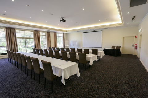 Best Western Plus Hovell Tree Inn - Accommodation QLD 17