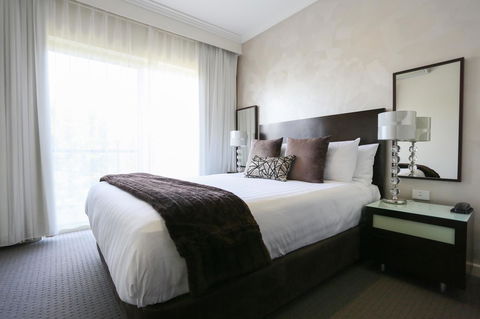 Best Western Plus Hovell Tree Inn - Accommodation QLD 22