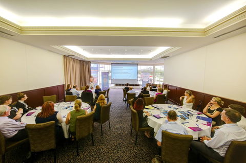 Best Western Plus Hovell Tree Inn - Accommodation QLD 40