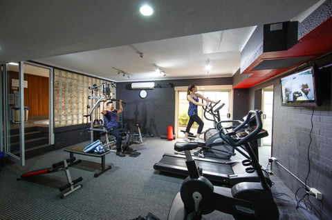Best Western Plus Hovell Tree Inn - Accommodation QLD 9