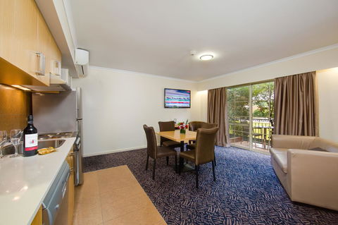 Best Western Plus Hovell Tree Inn - Accommodation QLD 33