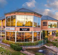 Best Western Plus Albury Hovell Tree Inn - Accommodation QLD