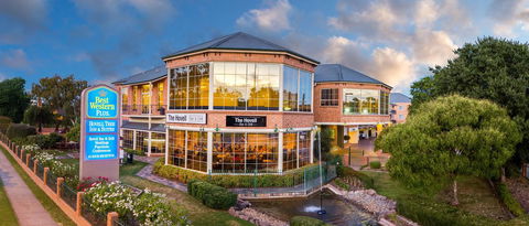 Best Western Plus Hovell Tree Inn - Accommodation QLD 0