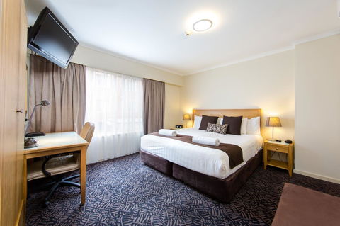 Best Western Plus Hovell Tree Inn - Accommodation QLD 28
