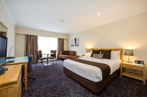 Best Western Plus Hovell Tree Inn - Accommodation QLD 15