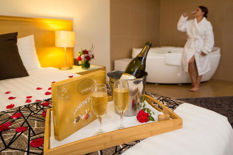 Best Western Plus Hovell Tree Inn - Accommodation QLD 14