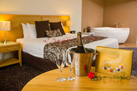 Best Western Plus Hovell Tree Inn - Accommodation QLD 27