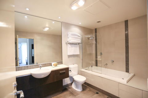Best Western Plus Hovell Tree Inn - Accommodation QLD 21