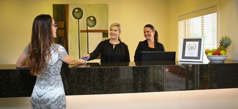 Best Western Plus Hovell Tree Inn - Accommodation QLD 2