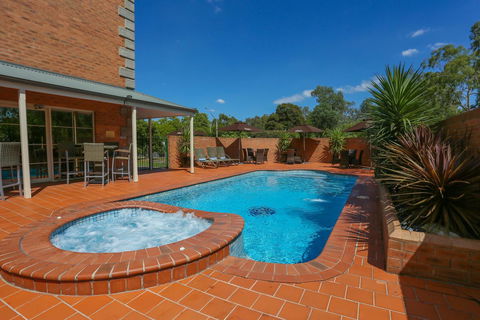 Best Western Plus Hovell Tree Inn - Accommodation QLD 37
