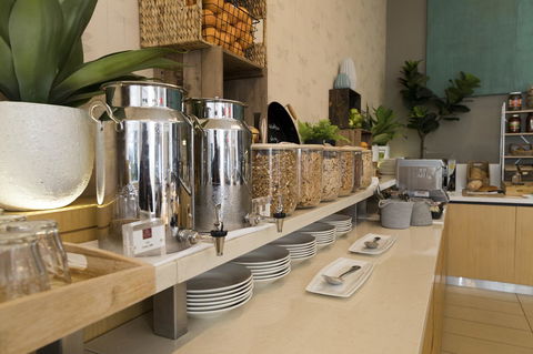 Sage Hotel Wollongong - Accommodation QLD 12