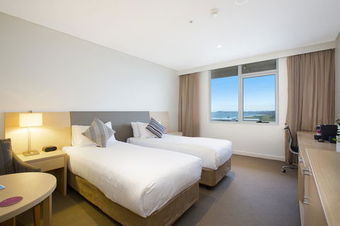 Sage Hotel Wollongong - Accommodation QLD 3