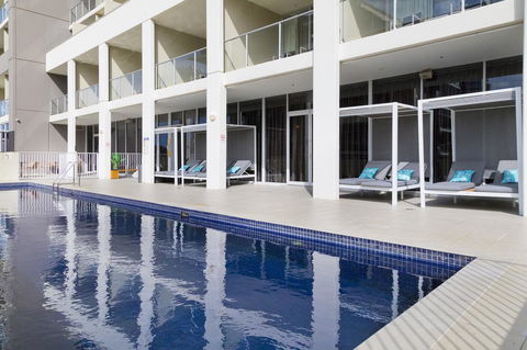 Sage Hotel Wollongong - Accommodation QLD 36