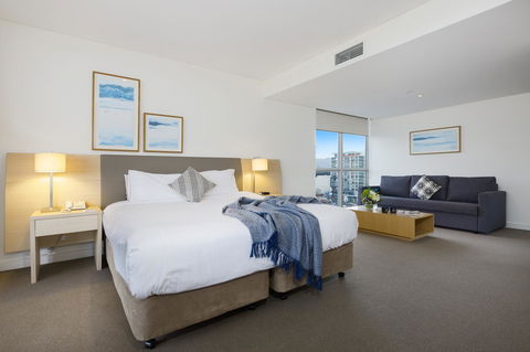Sage Hotel Wollongong - Accommodation QLD 37